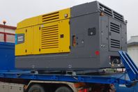 Atlas Copco  Drill Air Y35