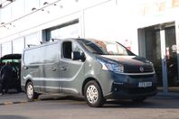 Fiat talento 2.0 LÅNG INREDNING KAMERA DRAG D-VÄRM MOMS 145h