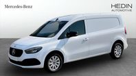 Mercedes-Benz Citan 110 CDI L2/Automat/Farthållare,/Drag