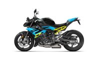 BMW S 1000 R | NYA