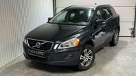 Volvo XC60 2.4D AWD Momentum | Blis | Adaptiv |Se Utrustning