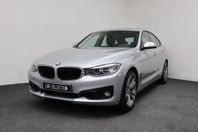 BMW 328 i xDrive Gran Turismo Steptronic Sport line Euro 6