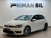 Volkswagen Golf 1.4 TSI R-line Apple carplay 150hk