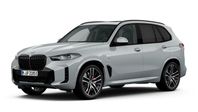 BMW X5 xDrive50e DEMOBIL M Sport PRO Innovation H/K Pano Dra