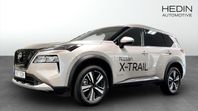 Nissan X-Trail e-4ORCE Tekna 214hk