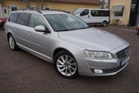 Volvo V70 D4 Aut Classic Momentum VOC/Drag