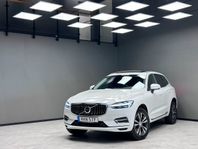 Volvo XC60 Recharge T6 AWD /Teknikpaket/Drag/Panorama/2,99%