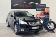 Subaru Outback 2.5 4WD Lineartronic Business Euro 5 | Drag