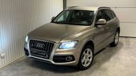 Audi Q5 3.0 TDI V6 Quattro | Design, S Line | Grym spec