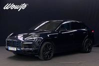 Porsche Cayenne E-Hybrid Coupé 462HK/Pano/BOSE/SE SPEC/MOMS