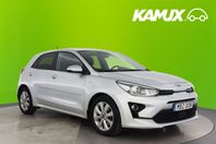 Kia Rio 1.0 Advance Backkamera 100hk