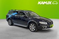 Volvo XC70 Summum Classic AWD Drag Värmare Taklucka 220hk