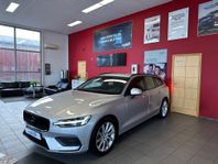 Volvo V60 D4 Momentum Backkamera VOC Carplay 1706kr/MÅN*