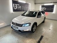 Volkswagen Passat Alltrack 2.0 TDI,,,((( SÅLD )))