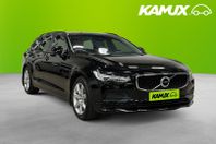 Volvo V90 D3 AWD Business Drag VoC 150hk