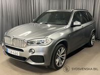 BMW X5 | xDrive 40d | Steptronic | M Sport Euro 6