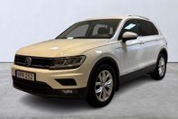 Volkswagen Tiguan 1.4 TSI 4Motion DSG 150hk