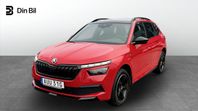 Skoda Kamiq Monte Carlo 1,0 TSI 115Hk DSG|Drag