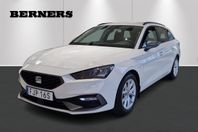 Seat León Sportstourer 1.5 TSI 130 HK FR