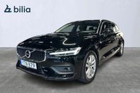 Volvo V60 Momentum Drag VOC Keyless Värmare