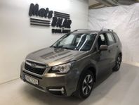 Subaru Forester 2.0 Diesel 4WD Automat, Trailrunner