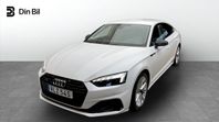 Audi A5 Sportback 45 TFSI quattro Proline advanced 265 hk S