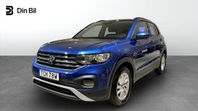 Volkswagen T-CROSS TSI 95