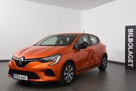 Renault Clio TCe 90 Equilibre 5-d