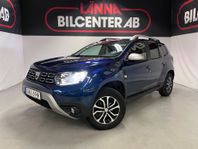 Dacia Duster 1.6 SCe Dragkrok Navi PDC Bluetooth Låg års SoV