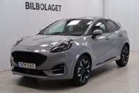 Ford Puma 1.0 125 ST-Line X MHEV II