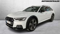 Audi A6 allroad quattro 40 TDI quattro PROLINE 204 HK S TR