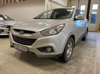 Hyundai ix35 1,7 Business, Dragkrok, Motorvärmare, Vinterhju