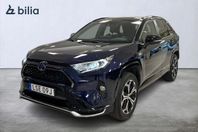 Toyota RAV4 Laddhybrid 2,5 PLUG-IN HYBRID AWD STYLE PREMIUM