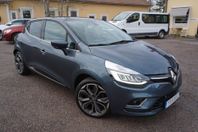 Renault Clio 0.9 TCe Intens B-kamera/Keyless/5.800 Mil