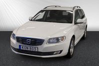 Volvo V70 D4 AWD Momentum Business Edition Drag VOC Rattvärm