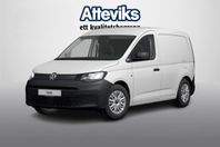 Volkswagen Caddy Proline 2,0TDI 75hk *Attevikskampanj*