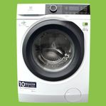 Tvättmaskin 10 kg Electrolux PerfectCare 800 EW8F7660P9