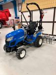 New Holland BOOMER 25C