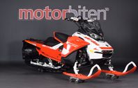 Ski-Doo Renegade BC X-RS 850 154 - Skickas