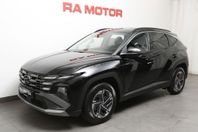 Hyundai Tucson 1.6T MHEV Essential Automat - Privatleasing