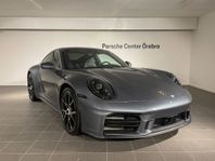 Porsche 911 Carrera Leasbar/VAT