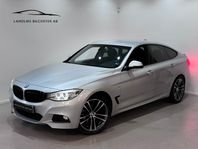 BMW 320 d xDrive Gran Turismo Steptronic M Sport 190hk