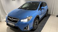 Subaru XV 2.0 4WD 150hk, Värmare, Farthållare, Dragkrok