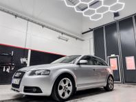 Audi A3 Sportback 2.0 TFSI quattro S Line|hemlev|finans