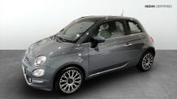 Fiat 500 DOLCEVITA BSG 70HK HEDIN EDITION MY21