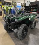 Yamaha GRIZZLY 700 EPS