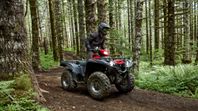 Yamaha GRIZZLY 700 EPS ALU TERRÄNG BOKA NU grizzly