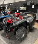 Yamaha GRIZZLY 700 EPS ALU terräng atv grizzly