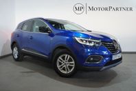 Renault Kadjar 1.3 TCe 160hk Aut BOSE Navi Drag Kamera Euro