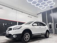 Nissan Qashqai+2 1.5 dCi nyservad | 7 sits |hemlev | finans